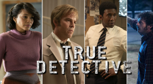 True Detective ( season 3 )