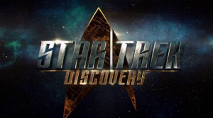 Star Trek: Discovery ( season 1 )
