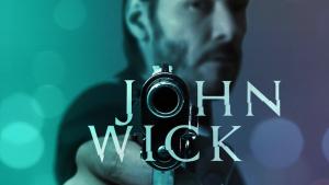Phim JohnWick 1 (2014)