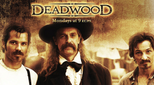 Deadwood ( season 1 )