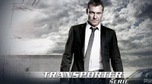 Transporter series ( season 1 )