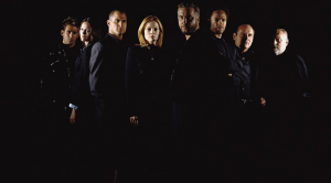 CSI: Crime Scene Investigation ( season 4 )