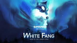 White Fang (2018)