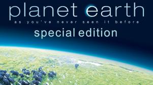 BBC Documentary Planet Earth