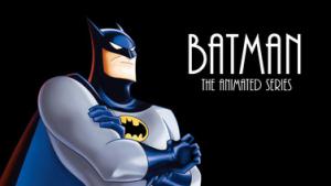 Batman: The Animated - Season 1
