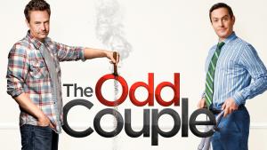 The Odd Couple - Season 1