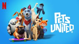 Pets United (2019)
