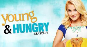 Young And Hungry - Season 2
