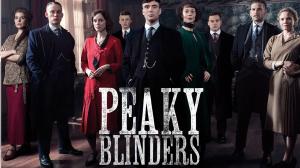 Peaky Blinders - Season 3
