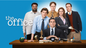 The Office US - Season 3