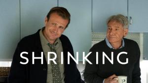 Shrinking - Season 1
