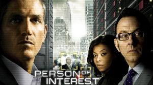 Person of Interest - Season 1