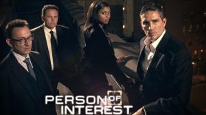 Person of Interest - Season 3