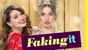 Faking It - Season 1