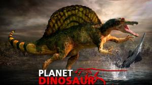 BBC Planet Dinosaur - Season 1