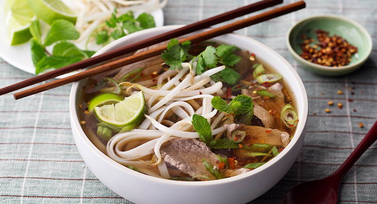 món ăn việt nam bằng tiếng anh