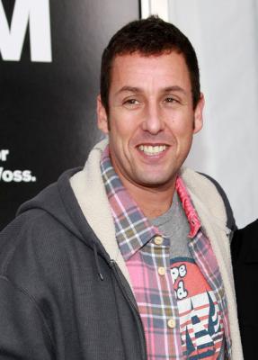 Adam Sandler