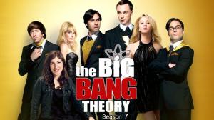 The Big Bang Theory - Season 7