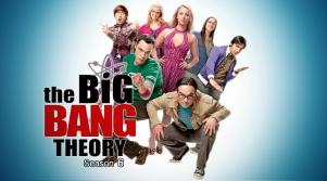 The Big Bang Theory - Season 6