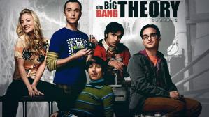 The Big Bang Theory - Season 3