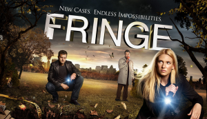 Fringe - Season 1