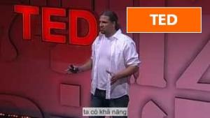 [TED] Peter Haas: Haiti's disaster of engineering