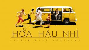 Little Miss Sunshine (2006)	