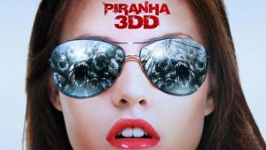 Piranha 3DD