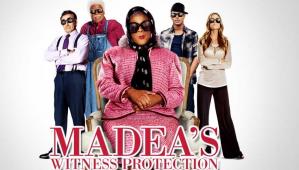 Madea's Witness Protection