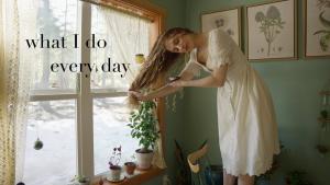 How I train my mind to be peaceful - simple practices for a simple life