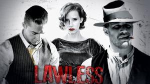 Lawless