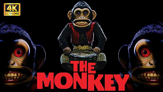 The Monkey (2025)	