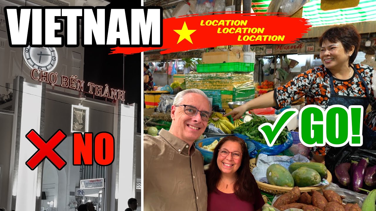 Do NOT make these mistakes in HO CHI MINH CITY - Vietnam Travel Guide