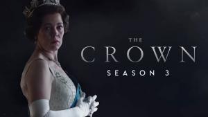 The Crown - Season 3