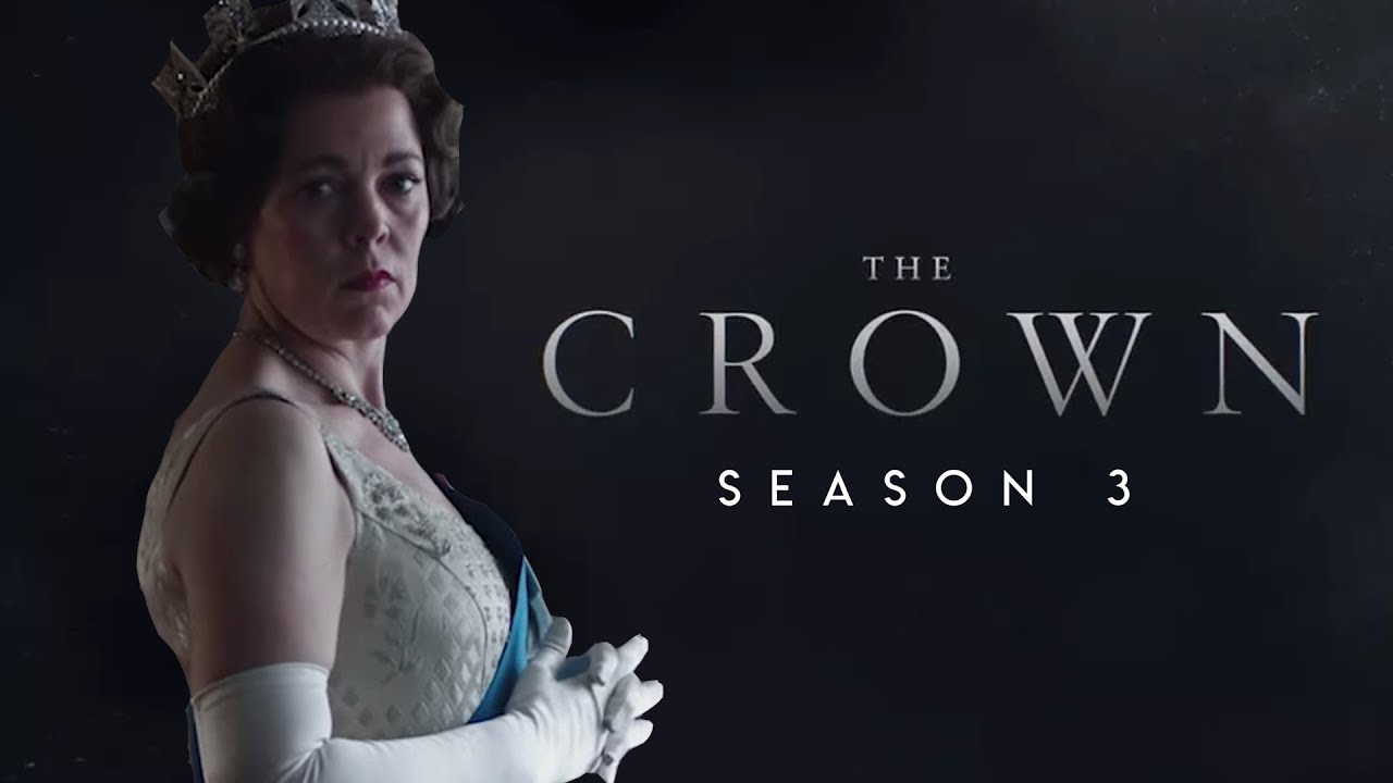 The Crown - Season 3