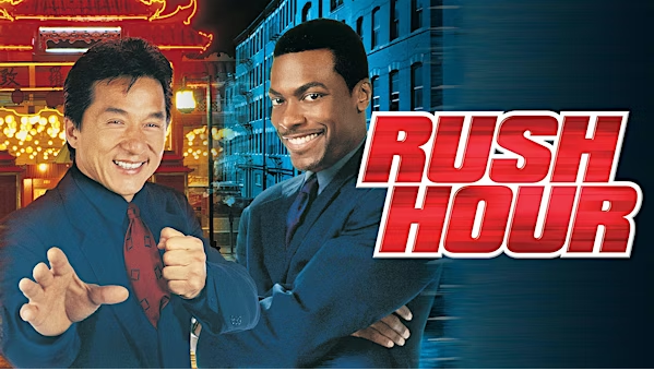 Rush Hour (1998)