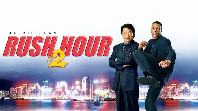 Rush Hour 2 (2001)