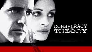 Conspiracy Theory(1997)	