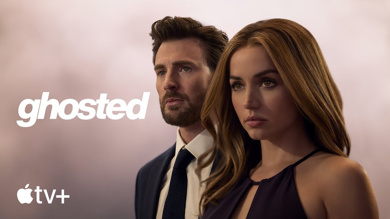Ghosted (2023)	