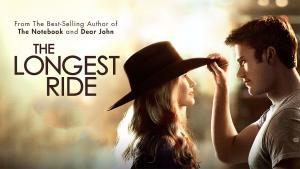 The Longest Ride (2015)	