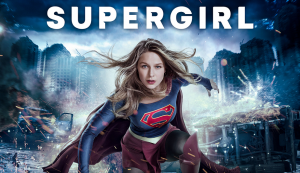 Supergirl - Season 4 (2018)