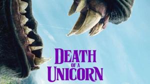 Death of a Unicorn (2025)