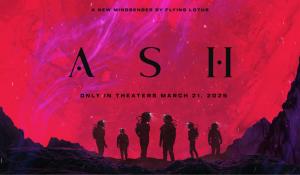 Ash (2025)