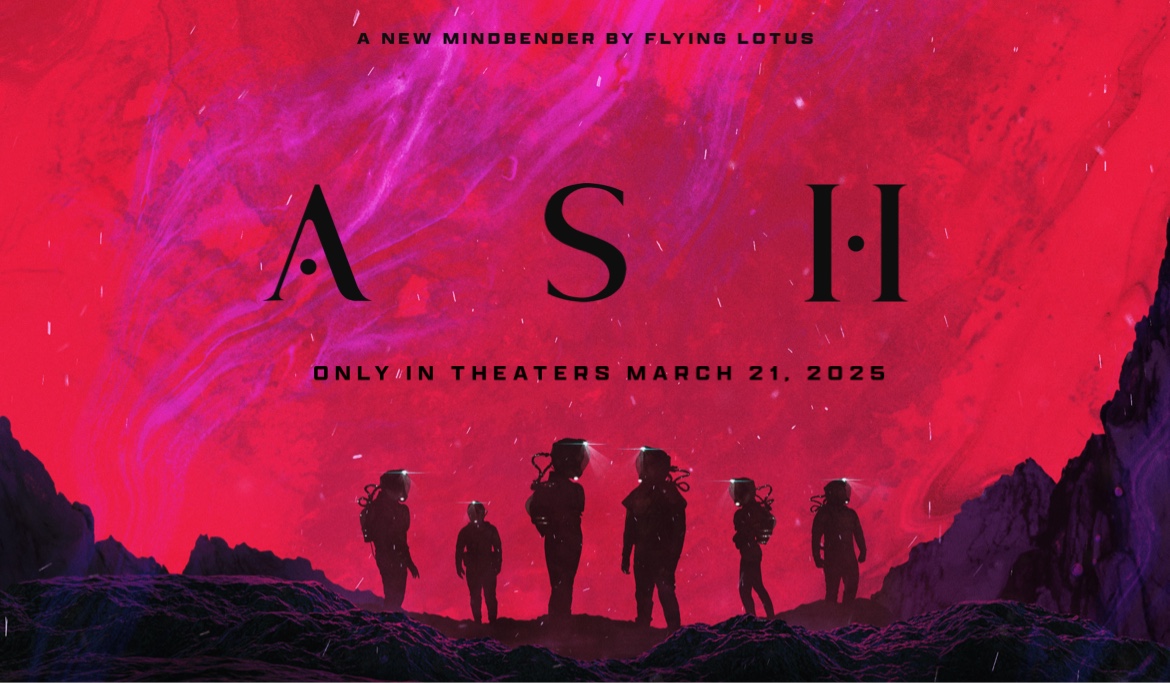 Ash (2025)