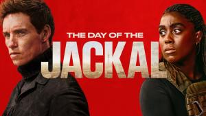 The Day Of The Jackal (2024)	