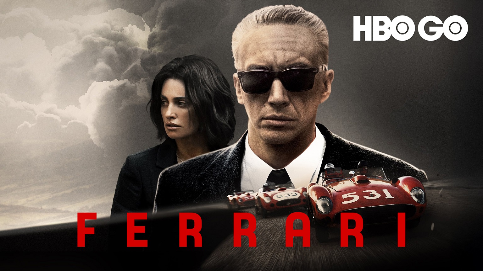 Ferrari (2023)	