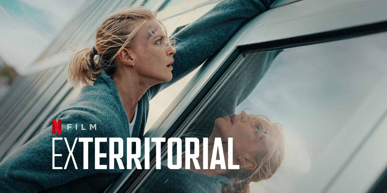 Exterritorial (2025)	