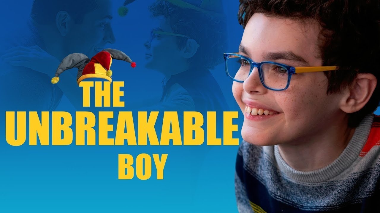The Unbreakable Boy (2025)	