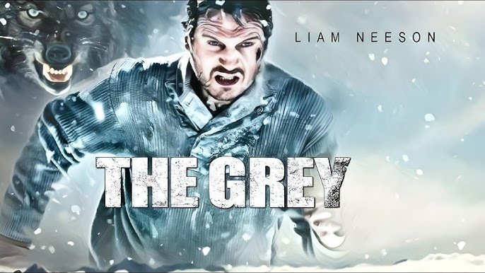 The Grey (2011)	