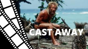 Cast away (2000)	